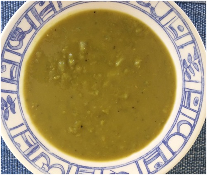 Split Pea Soup