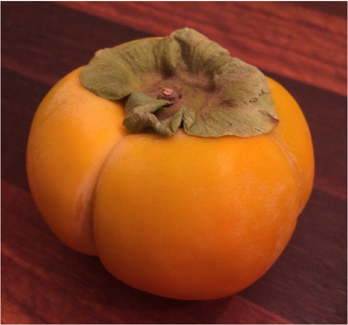 Fuju Persimmon