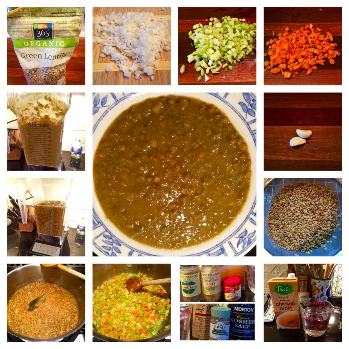 Lentil Soup