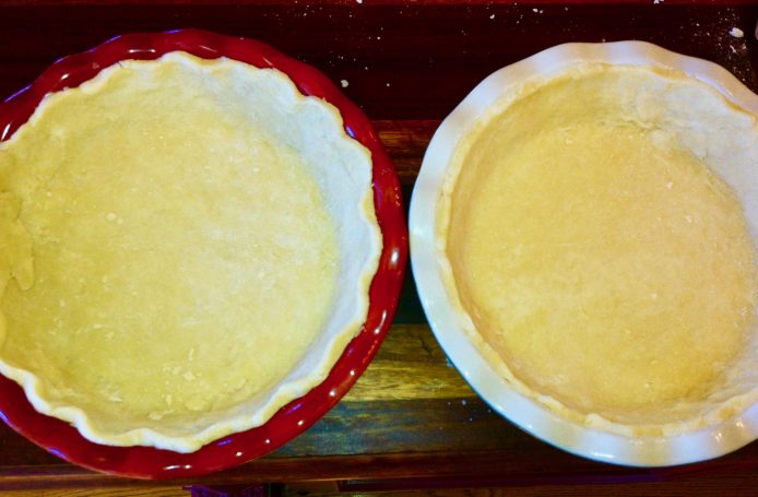 Pie Dough